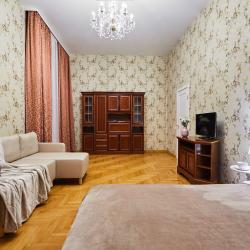 Апартаменты улучшенные Санкт-Петербург, Невский проспект, 170