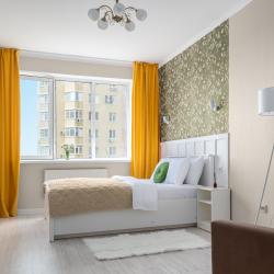 Фото Просто Апартаменты Прованс