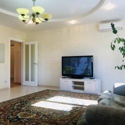 Фото Апартаменты на проспекте Ленина 37