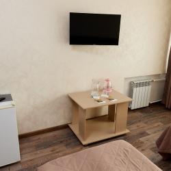 2-местный номер стандарт улучшенный