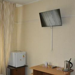 Фото Отель Северное золото