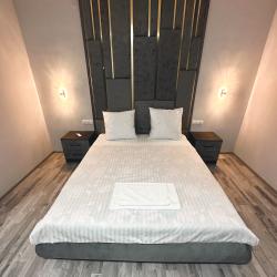 Фото Отель Marmaris (Мармарис)