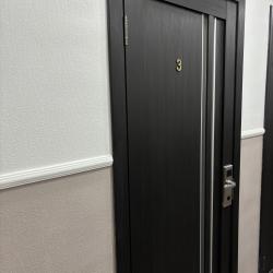 Номер эконом с 1 односпальной кроватью Л3