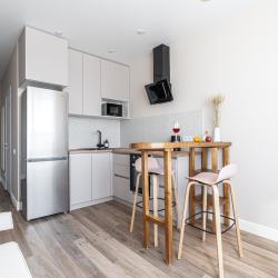 Фото Отель Студия Озеро Кабан