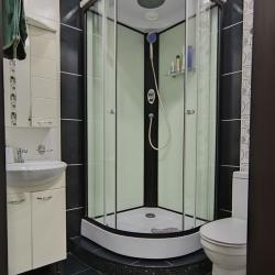 Фото Апартаменты на улице Красноармейская 82