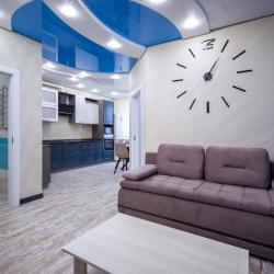 Фото Апартаменты ViP Apart на улице 2-я Центральная