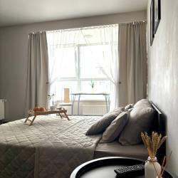 Фото Апартаменты MoonRoom 72 ЖК Европейский