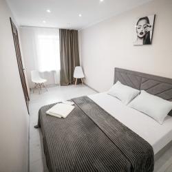 2-комнатные апартаменты улучшенные