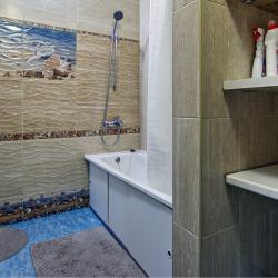Фото Отель MaxRealty24 на шоссе Путилковское 4 корпус 1