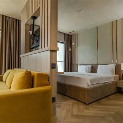 Вилла стандарт