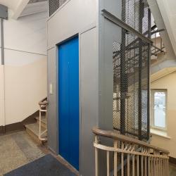 фото 22 MOKO Apartments (МОКО Апартментс) на улице Тверская 15