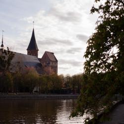 Фото Отель Malkova Аpartments на Карбышева 6