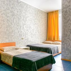 Фото Отель Уют
