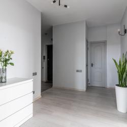2-комнатные апартаменты улучшенные Москва, ул Перерва , д 39