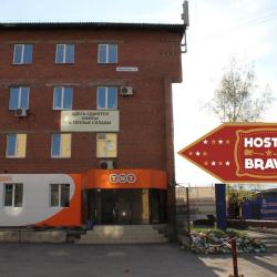 Фото Отель Bravo (Браво)