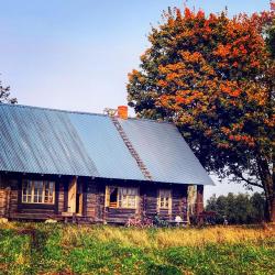 Фото Отель Хутора на озере Алё