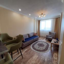 Фото Отель HomeSanny (ХоумСэнни) на шоссе Северное 32