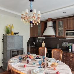 Фото Отель Северный сад