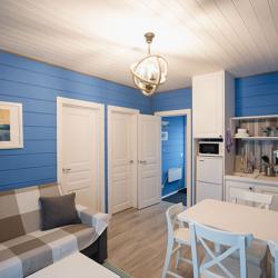 Фото Отель Курорт Бора-Боровск