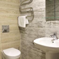 Фото Отель Пансионат