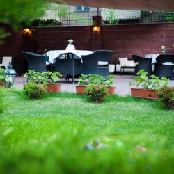 Фото Park Hotel Bishkek (Парк Отель )