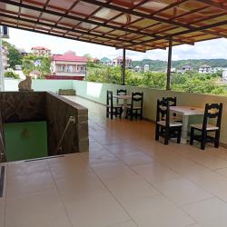 Фото Отель Green (Грин)