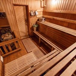 Фото Отель ский Медведь