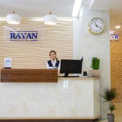 Фото Отель Rayan (Раян)
