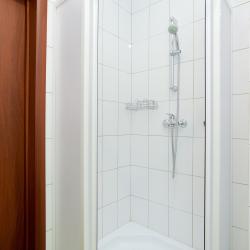 2-комнатный номер комфорт с 1 двуспальной кроватью