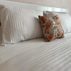 Фото Апартаменты на Краснопольском проспекте 14