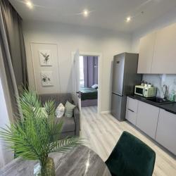 Фото Отель YellowPin Apartments (Йелоупин Апартментс)