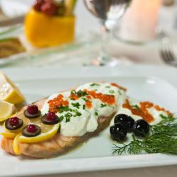 Фото Эко-отель Эхо