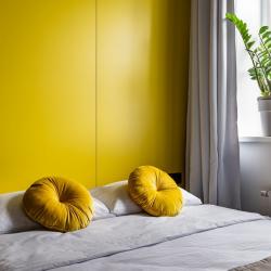 Фото Отель Greenfeel (Гринфил)