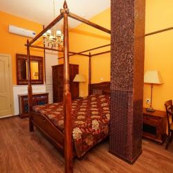 Фото Отель Мельница