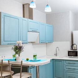 Фото Отель B-Flats (Би-Флэтс) на улице Крепостная