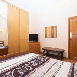 2-комнатные апартаменты стандарт