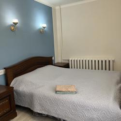 Фото Апартаменты на улице Ленинградская 209