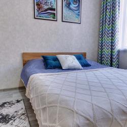 Фото Отель YourHouse (ЙоХаус) на улице Казыбек Би