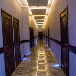 Фото Отель Inter City (Интер Сити)