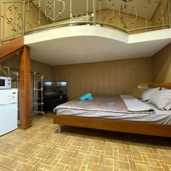 Фото Отель Гостевой дом на улице Почтовой, 4