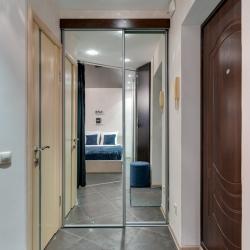 Фото Отель Uragan Apart на улице Шаболовка15
