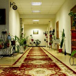 Фото Отель Старый Замок