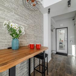 Апартаменты студия Вознесенская 3а/14