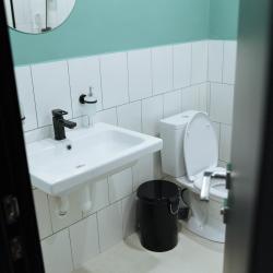 Фото Отель Никольская