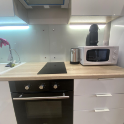 Фото Апартаменты в комплексе AURA Apartments