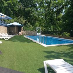 Фото Отель Оранжевое Солнце