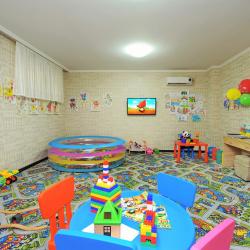 Фото Отель Кастро