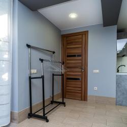 Фото Апартаменты на Крымской ГОСТИ-24