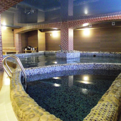 Фото Отель БезДна