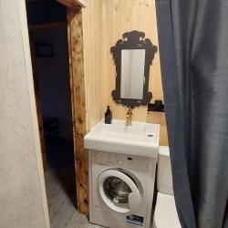 Коттедж Русский дом
